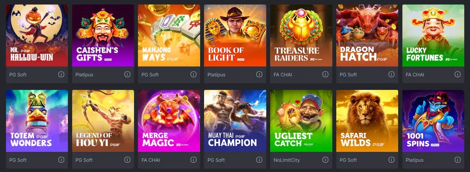 Crypto slots casino Crypto slots