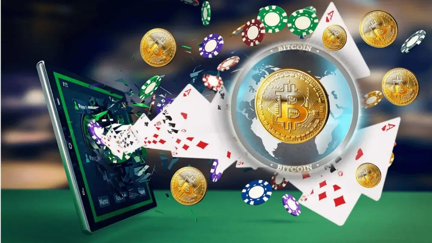 Crypto mobile casino sites Crypto mobile casino