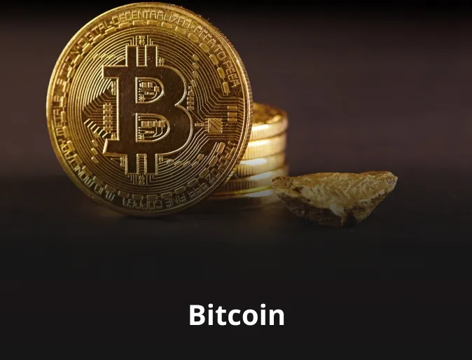 Bitcoin